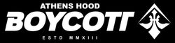 Athens Hood Boycott