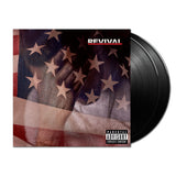 Eminem “Revival” 2LP