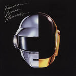 Daft Punk "Random Access Memories" LP