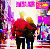 Kid Cudi “Entergalactic” LP
