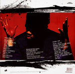 Whut? Thee Album Fruit Punch Colored Vinyl Edition