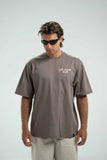A.H.B. OVERSIZED ELEPHANT "GOOSEBUMPS" T-SHIRT