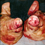 Armand Hammer & The Alchemist
 “Haram” Black Vinyl Edition LP