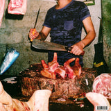 Armand Hammer & The Alchemist
 “Haram” Black Vinyl Edition LP