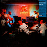 Evidence “Unlearning Volume 2” LP