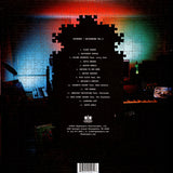 Evidence “Unlearning Volume 2” LP