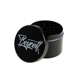 A.H.B. BLACK "BOYCOTT TAG" GRINDER