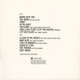 Action Bronson “Mr. Wonderful” LP