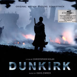 Hans Zimmer
Dunkirk Black Vinyl Edition