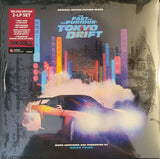 Brian Tyler Fast And The Furious: Tokyo Drift (Original Score) 2LP