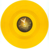 Dave
“The Boy Who Played The Harp” Yellow Vinyl Edition