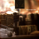 Apollo Brown & Crimeapple
“This, Is Not That” Gold Tar Swirl Vinyl Edition