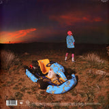 Tyler The Creator
“Cherry Bomb”Mask Cover Blue Vinyl Edition