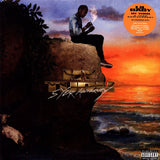 Lil Baby “My Turn”Orange Vinyl Edition