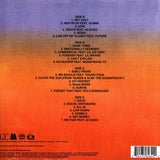 Lil Baby “My Turn”Orange Vinyl Edition