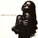 Sade “Love Deluxe” LP