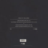 The Weeknd “House Of Balloons” 2LP
