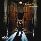 Kanye West “Late Registration” LP