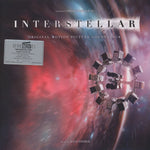 Hans Zimmer  “Interstellar OST” 2LP