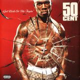 50 Cent
“Get Rich Or Die Tryin” 2LP