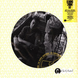 Ol' Dirty Bastard
“Return To The 36 Chambers: The Dirty Version” Picture Disc Vinyl Edition