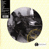 Ol' Dirty Bastard
“Return To The 36 Chambers: The Dirty Version” Picture Disc Vinyl Edition