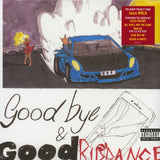 Juice WRLD
“Goodbye & Good Riddance” LP