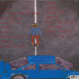 Juice WRLD
“Goodbye & Good Riddance” LP