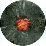 Ransom, Boldy James & Nicholas Craven
“Salvation For The Wicked” Splatter Vinyl Edition