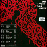 21 Savage
“What Happened To The Streets” Special Edition