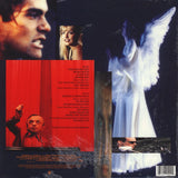 OST Twin Peaks “Fire Walk With Me” 1LP by Angelo Badalamenti
