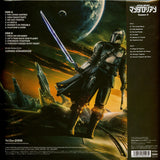 OST Music From The Mandalorian: S3 By Joseph Shirley / Ludwig Goransson Yellow Vinyl Edition