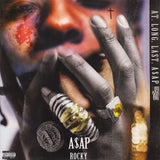 A$AP Rocky
“At.Long.Last.A$AP” 2LP