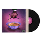 Freddie Gibbs & The Alchemist
“Alfredo II” LP