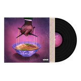 Freddie Gibbs & The Alchemist
“Alfredo II” LP