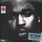 Pop Smoke “Faith” Blue Vinyl Edition 2LP