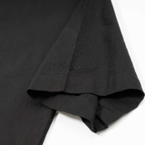 A.H.B. OVERSIZED EMBROIDERY "ATHENS HOOD" SHIRT