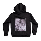 A.H.B. BLK "WHEN THEY SEE US" HOODIE COD:001-613-003