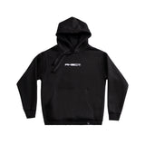 A.H.B. BLK "WHEN THEY SEE US" HOODIE COD:001-613-003