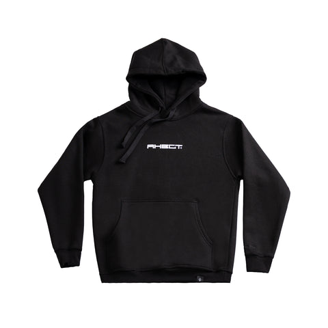 A.H.B. BLK "WHEN THEY SEE US" HOODIE COD:001-613-003