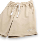 A.H.B. BEIGE "BOYCOTT" SHORTS COD:070-563-037