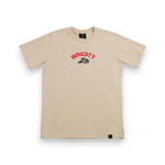 A.H.B. GREY "FIND ME" T-SHIRT COD:003-576-037