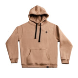 A.H.B. NEW CAMEL "THIS IS NOT FASHION" HOODIE COD:001-605-024