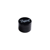 A.H.B. BLACK "BOYCOTT TAG" GRINDER