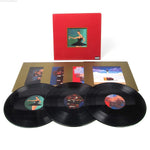 Kanye West "My Beautiful Dark Twisted Fantasy" 3xLP