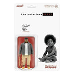 ReAction "The Notorious BIG" Action Figure (10cm)