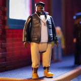 ReAction "The Notorious BIG" Action Figure (10cm)