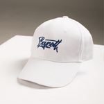 A.H.B. WHITE "BOYCOTT TAG” DADCAP 022-348-001