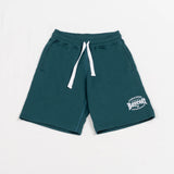 A.H.B. CYPRESS GREEN "BOYCOTT" SHORTS COD:070-430-005