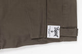 A.H.B. KHAKI "BOYCOTT TAG" CARGO SHORTS COD:071-438-023